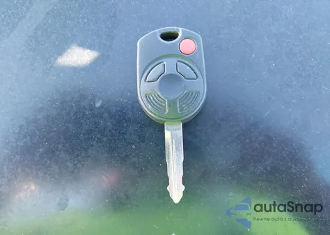 2008 Ford Edge Sel z USA, uszkodzony, nr VIN 2FMDK38C88BA19400